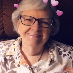 Meet your Posher, Chad